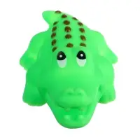 Резиновые игрушки для ванны &laquo;Малыши&raquo;, с пищалкой, в наборе 14 шт., Крошка Я