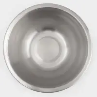 Миска Hanna Kn&ouml;vell, 1.8 л, d=22 см, толщина 0.4-0.5 мм, нержавеющая сталь