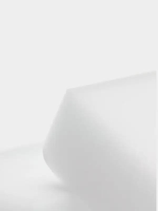 Губка меламиновая для удаления пятен Доляна, 9&times;6&times;3 см