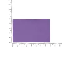 Лейбл Listra Latte, XL, фиолетовый