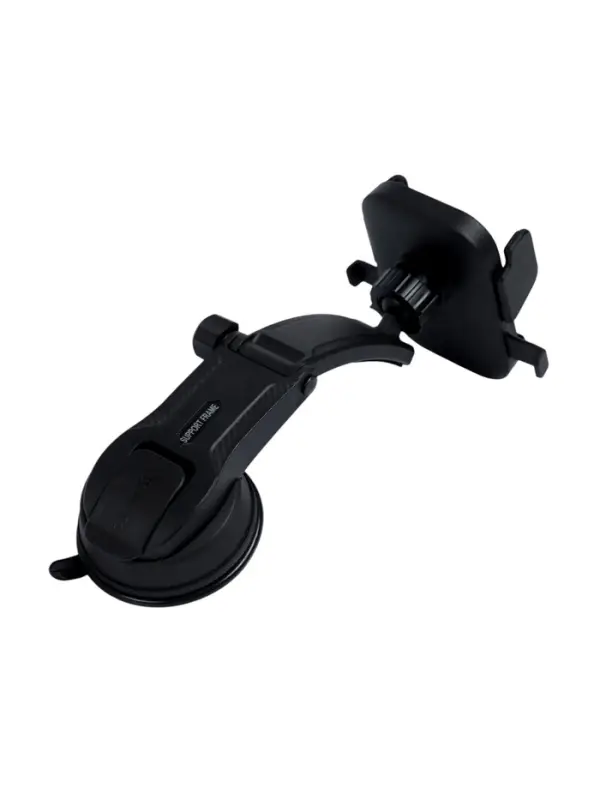 Держатель автомобильный, зажим, диагональ 7.2"