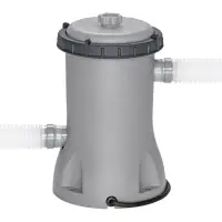 Бассейн каркасный Steel Pro MAX, 366&times;100 см, фильтр-насос, круглый, 56260 Bestway