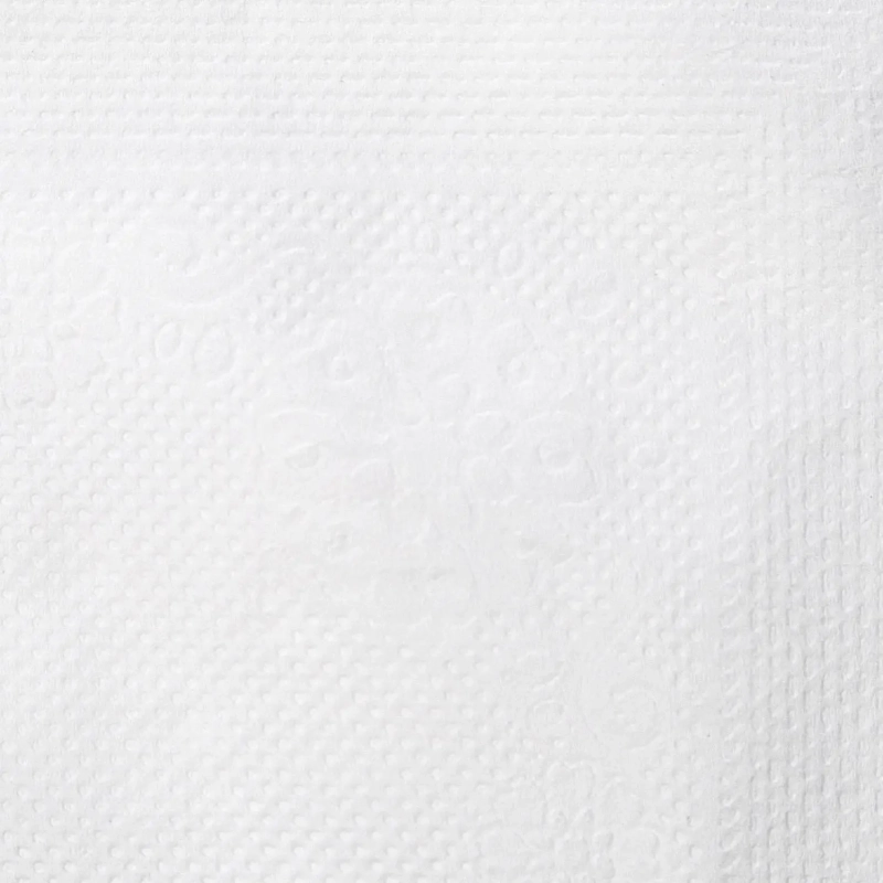 Салфетки бумажные Лилия 24х24 см., 400 листов/уп белы е