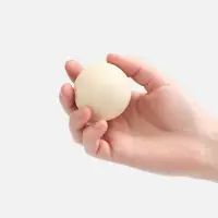 Шоколадная бомбочка Sweet Spot, голубая матча