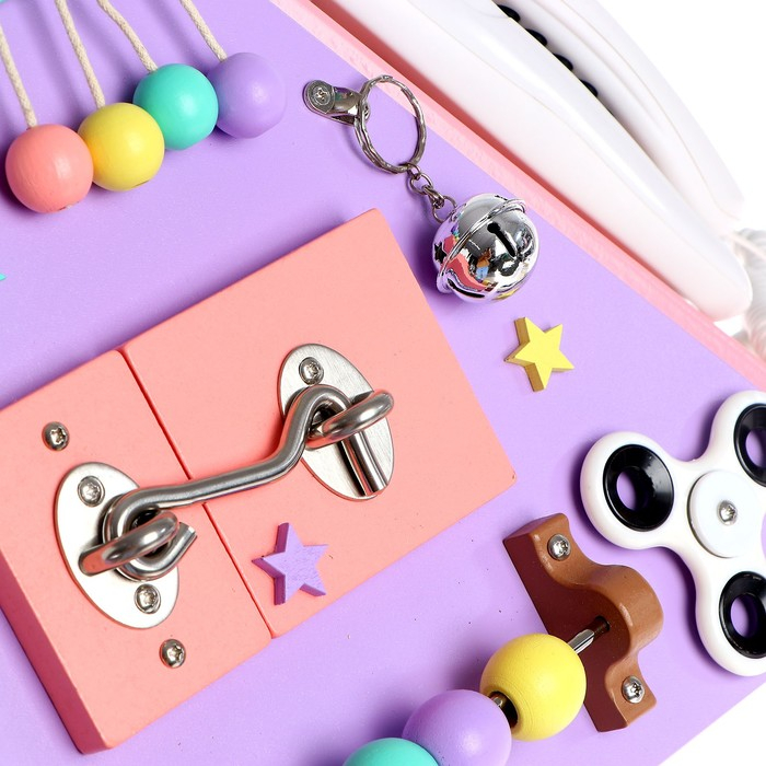 Детский развивающий центр «Пирамида» 35×35×30 см Детский развивающий центр «Пирамида» 35×35×30 см