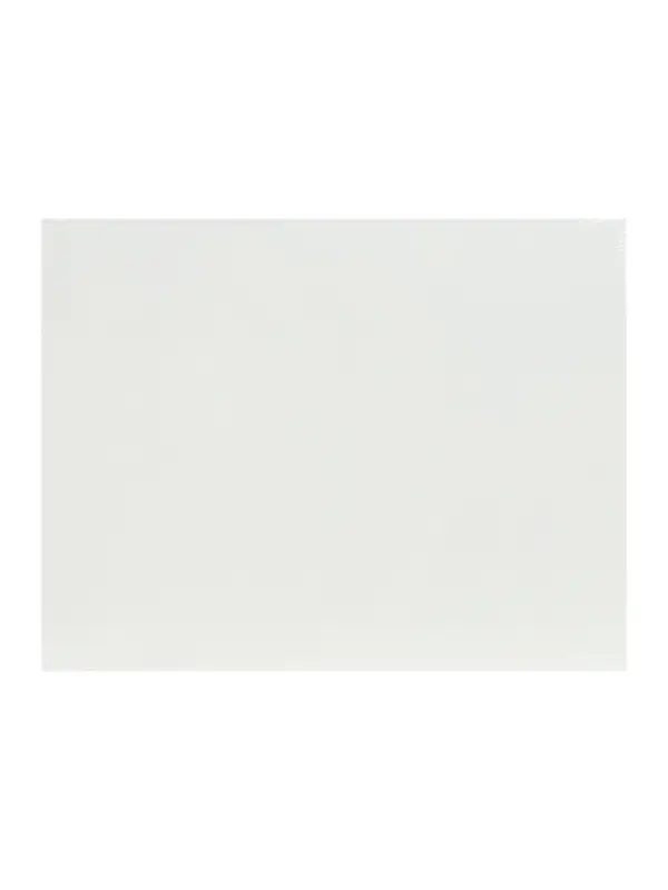 Холст на картоне &laquo;ЗХК. Сонет&raquo;, хлопок 100%, 40&times;50 см, толщина 3 мм, акриловый грунт, мелкозернистый, 280 г/м&sup2;