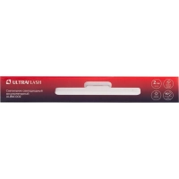 Светильник Ultraflash ULBM-002 LED аккум 8Вт.,510лм,27 LED,Li-Ion, DC