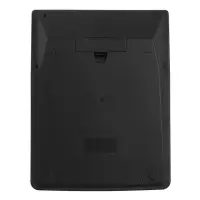 Калькулятор настольный, 12-разрядный, SDC-888T, питание от батарейки