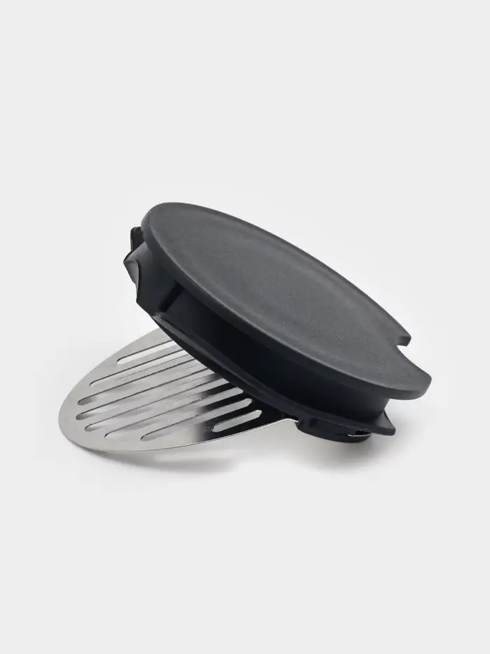 Крышка универсальная с ситом "Univers" Крышка универсальная с ситом "Univers"