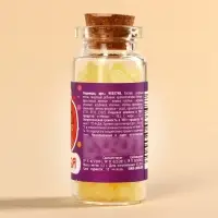 Леденцы в банке &laquo;Ты звездатая&raquo;, 1 шт. х 6,5 г.