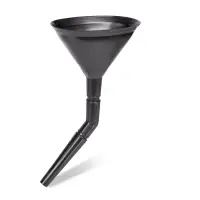 Воронка с фильтром "3 в 1" AVS OF-210 горловина 210 Х 40 мм, длина 430 мм