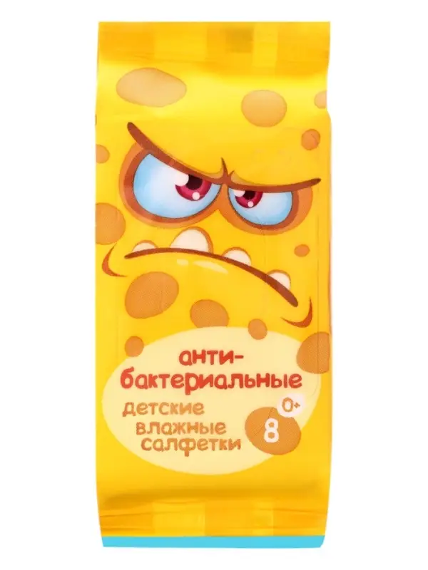 Влажные салфетки Эконом smart №8 дет. а/б mix MINI  4 дизайна Влажные салфетки Эконом smart №8 дет. а/б mix MINI  4 дизайна