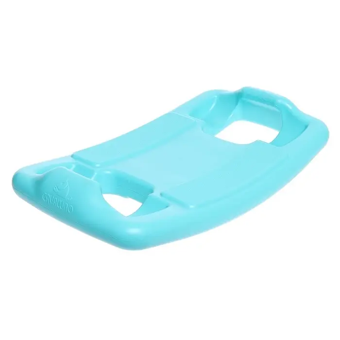 Каталка-качалка &laquo;Пони&raquo;, сафари, бирюзовая