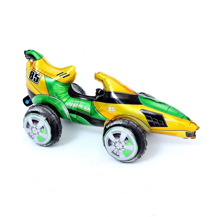 Набор воздушных шаров «С днём рождения, сын», латекс, 7 шт. Набор воздушных шаров «С днём рождения, сын», латекс, 7 шт.