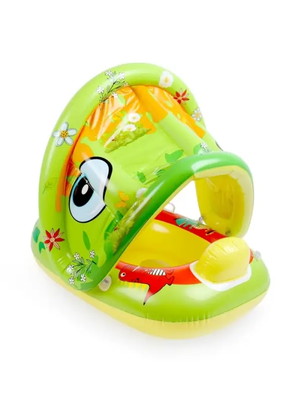 Круг для плавания детский Дракоша 70 см