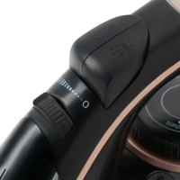 Утюг H-SI01338 2800Вт черный