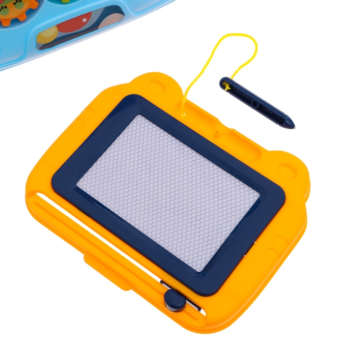 Каталка-ходунки «Весело гуляем», световые, звуковые эффекты Каталка-ходунки «Весело гуляем», световые, звуковые эффекты