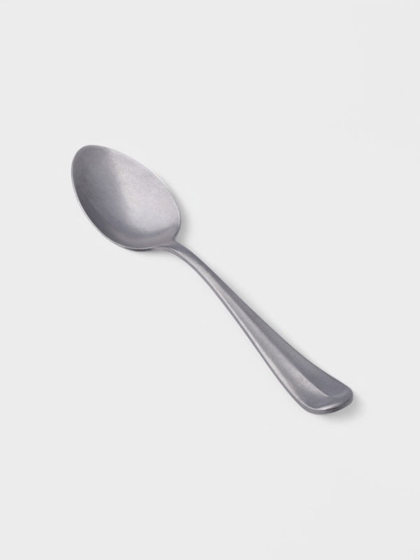 Столовая ложка Hanna Knövell Rosen, 20.7 см, толщина 3 мм, нержавеющая сталь, серебристая Столовая ложка Hanna Knövell Rosen, 20.7 см, толщина 3 мм, нержавеющая сталь, серебристая