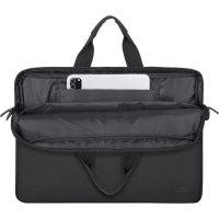 Сумка для ноутбука RIVACASE 8035 black 15.6/12