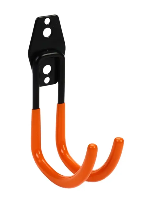 Кронштейн крепежный до 70 кг, 10,8*3,8*14,5 см