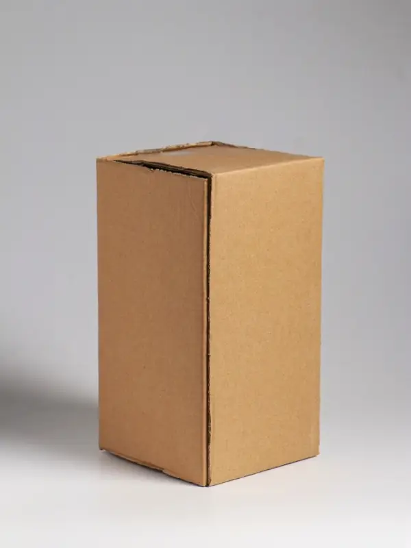 Ваза настольная керамика Ваза настольная керамика "Джалис" 22,5х12 см, бежевый