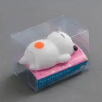 Антистресс игрушка - мялка &laquo;Кошечка&raquo;, белый