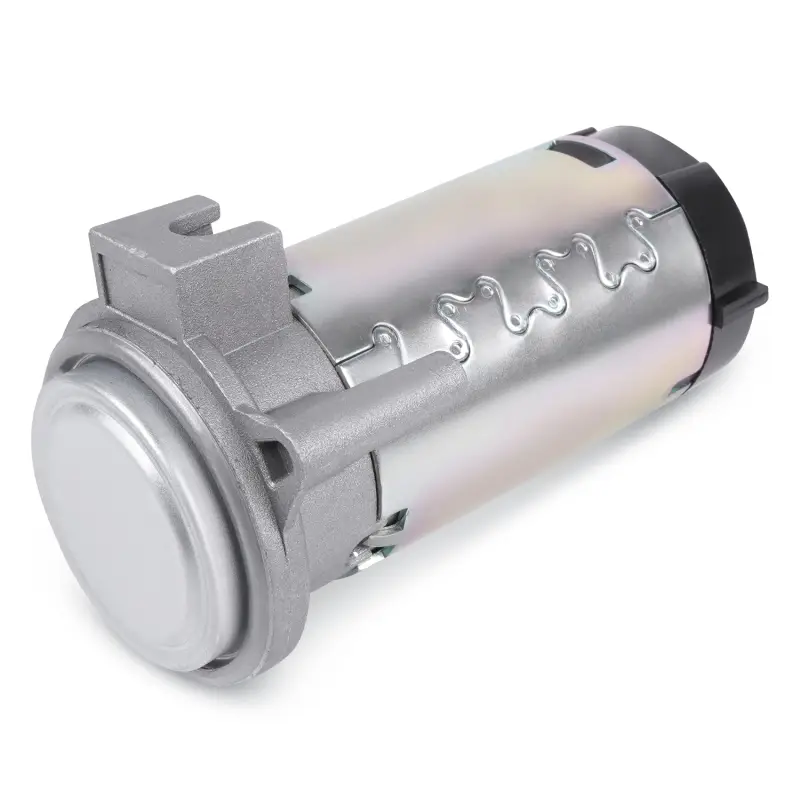 Сигнал автомобильный AVS HR 02 (2 шт. комплект) Хром