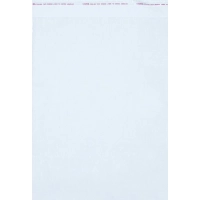 Пакет фасовочный ПП 30x40+5 с клеевым клапаном  20мкм  100  шт/уп