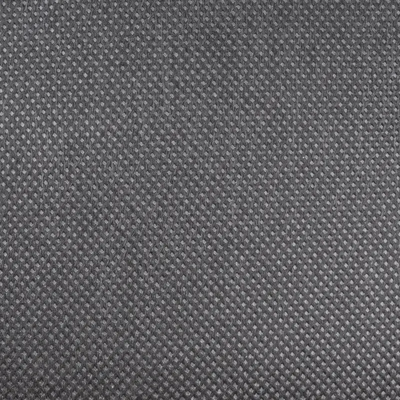 Накидка массажная AVS M2410BP-BL (большая с поддержкой) шарики (Черный), 1 шт.