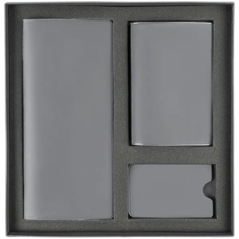 Набор Dorset Simple, серый