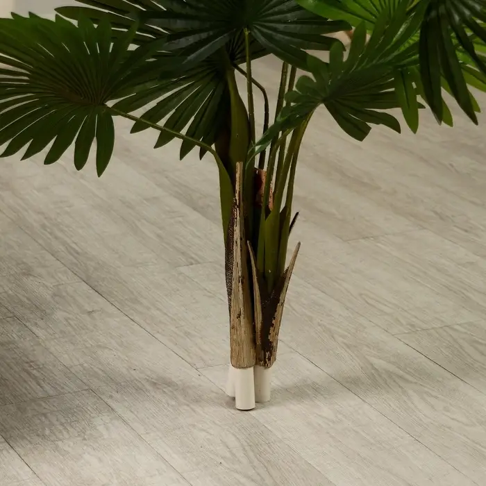 Дерево искусственное &laquo;Ливистона&raquo;, h=90 см