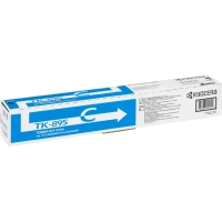 Тонер-картридж Kyocera TK-895C гол. для FS-C8020MFP/C8025