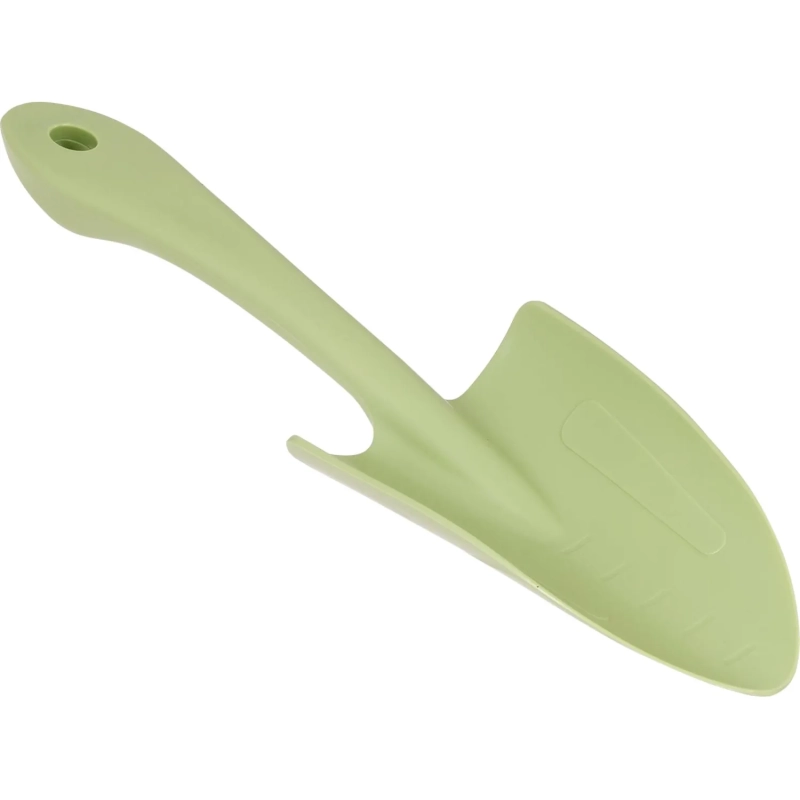 Набор садовых инструментов салатовый ING60009СЛ