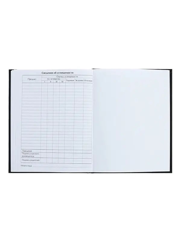 Дневник школьный для 1-11 классов &laquo;Аниме. Парень с зонтом&raquo;, твёрдая обложка, глянцевая ламинация, 40 листов