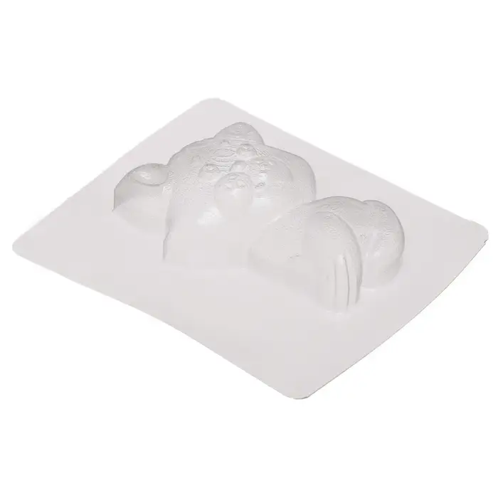 Мыло своими руками &laquo;Милый котик&raquo;, набор для мыловарения