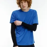 Рукава спортивные Flexor, черные