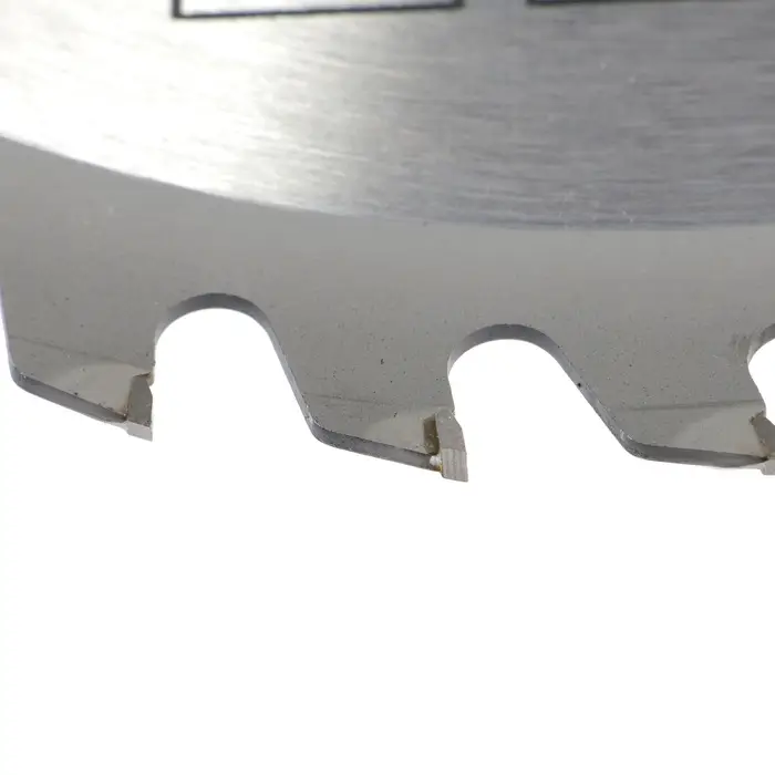 Диск пильный по дереву ЛОМ, стандартный рез, 210&times;30 мм (кольца на 20, 16), 36 зубьев