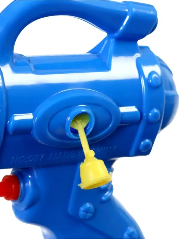 Водный пистолет &laquo;Всплеск&raquo;, МИКС