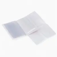 Обложка для автодокументов, с тиснением, красная