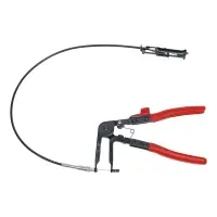 Клещи для самозажимных хомутов AVS HCP-04 с гибким захватом