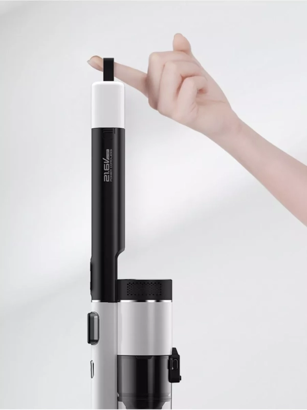 Вертикальный беспроводной пылесос VSS2500