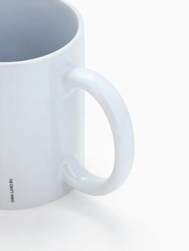 Кружка керамическая именная &laquo;Катя&raquo;, 320 мл