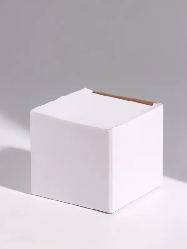 Шкатулка стеклянная &laquo;Сердце в стразах&raquo;, 7.5&times;7.5&times;7.5 см