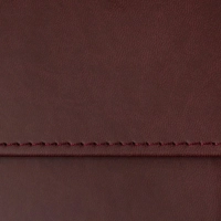 Планинг датированный 2026, бордо 303х150 мм, 120 стр, АТТАСНЕ Вива