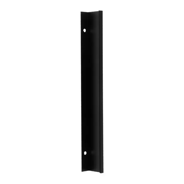 Ручка CAPPIO RT001BL, L=250 мм, м/о 192 мм, цвет черный, 4 шт.