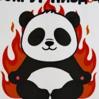 Кружка керамическая &laquo;Я молодец&raquo;, панда, 320 мл, 18+