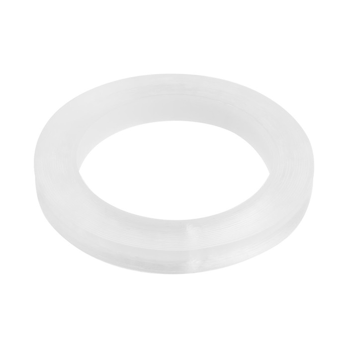 Лента клейкая ТУНДРА, прозрачная, двухсторонняя, 12 мм х 5 м Лента клейкая ТУНДРА, прозрачная, двухсторонняя, 12 мм х 5 м