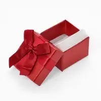 Набор коробочек подарочных 6 шт. под кольцо &laquo;Палетка&raquo;,5&times;5, цвет МИКС (4573908)