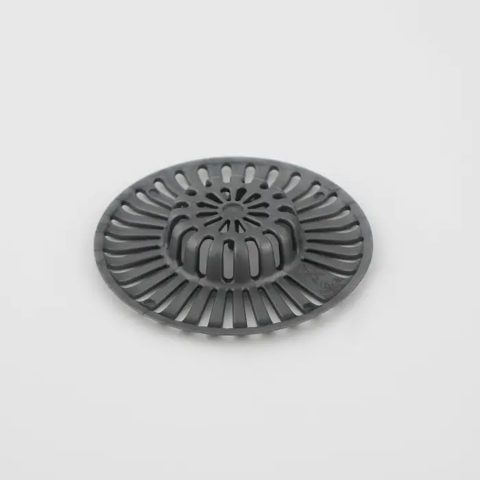 Фильтр для раковины IDEA, d=8 см, h=1.3 см, МИКС Фильтр для раковины IDEA, d=8 см, h=1.3 см, МИКС