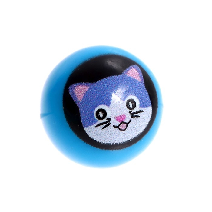 Настольная игра «Кати кота», 1 игрок, 3+ Настольная игра «Кати кота», 1 игрок, 3+